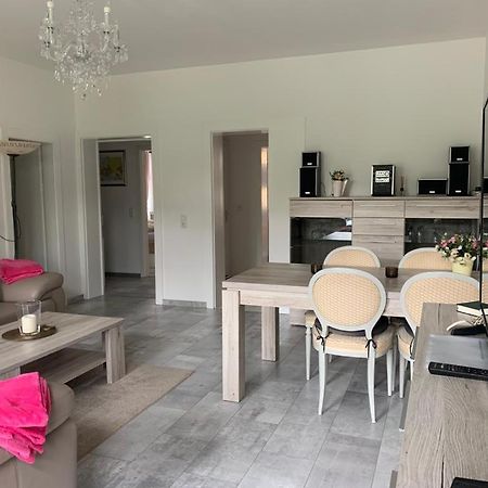 Erboys Ferienwohnung Goslar Exteriér fotografie