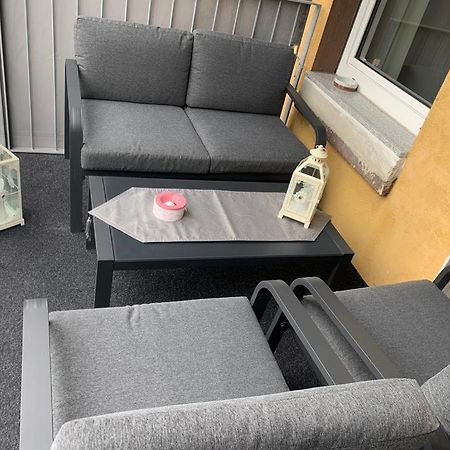 Erboys Ferienwohnung Goslar Exteriér fotografie