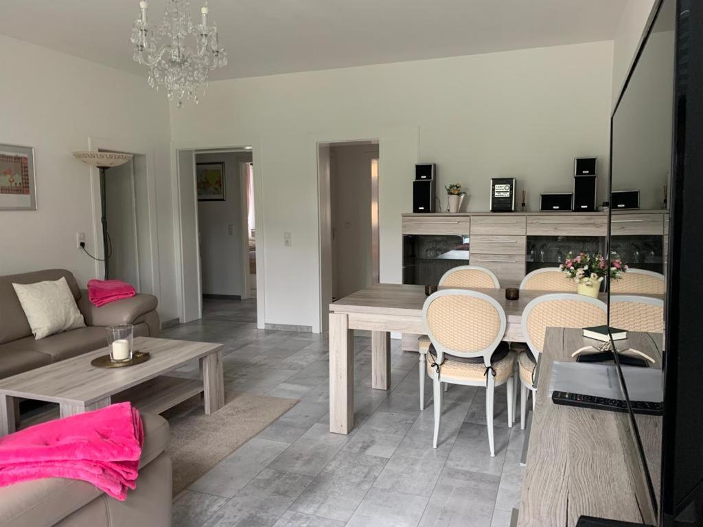 Erboys Ferienwohnung Goslar Exteriér fotografie