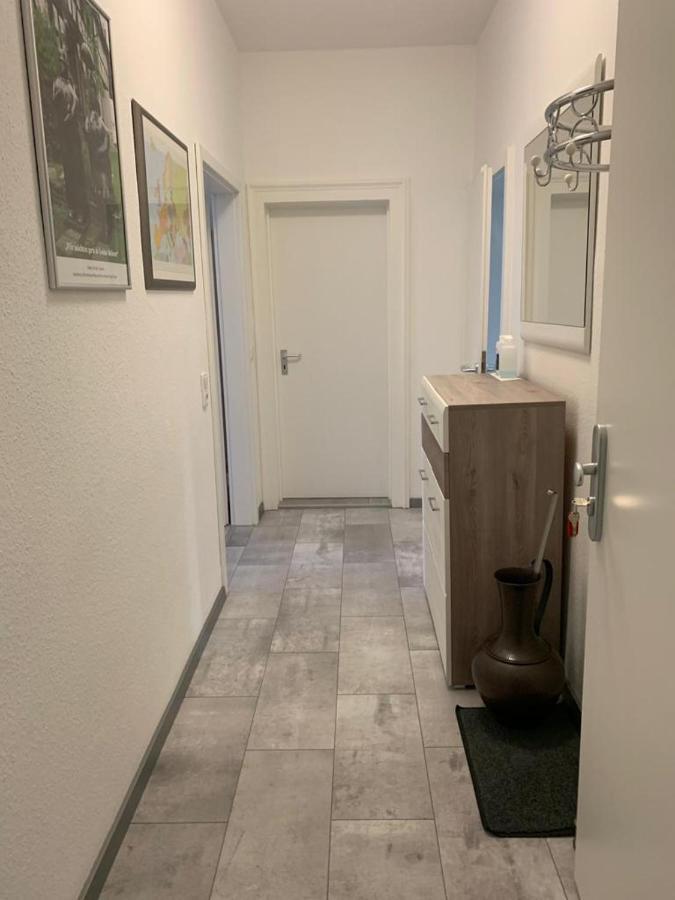 Erboys Ferienwohnung Goslar Exteriér fotografie