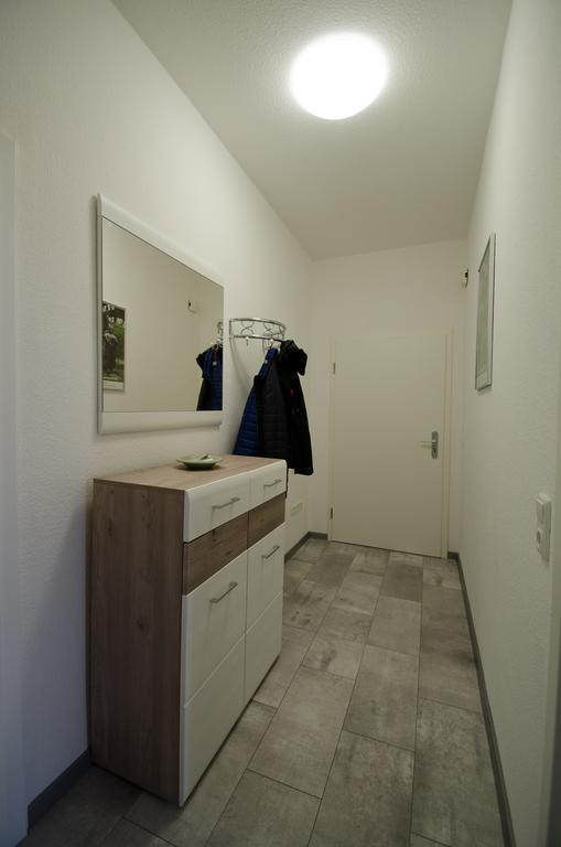 Erboys Ferienwohnung Goslar Exteriér fotografie